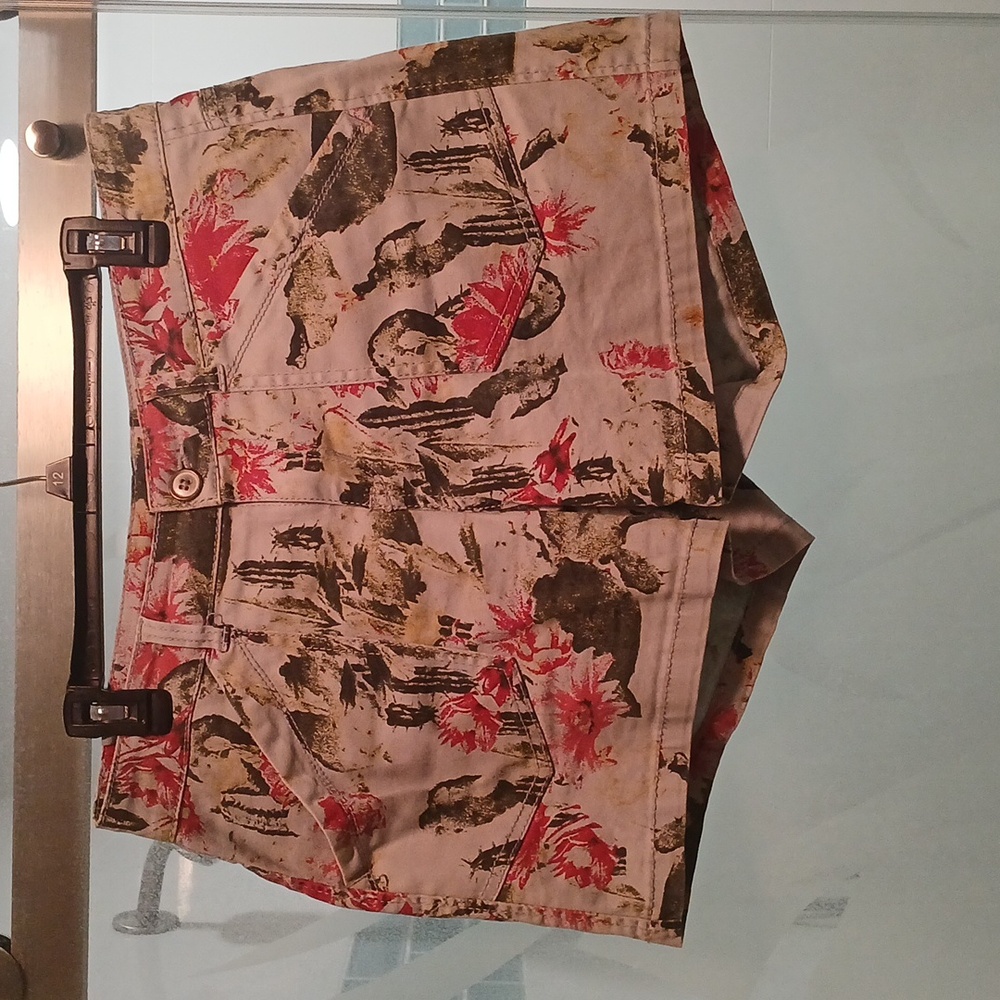 Women's shorts